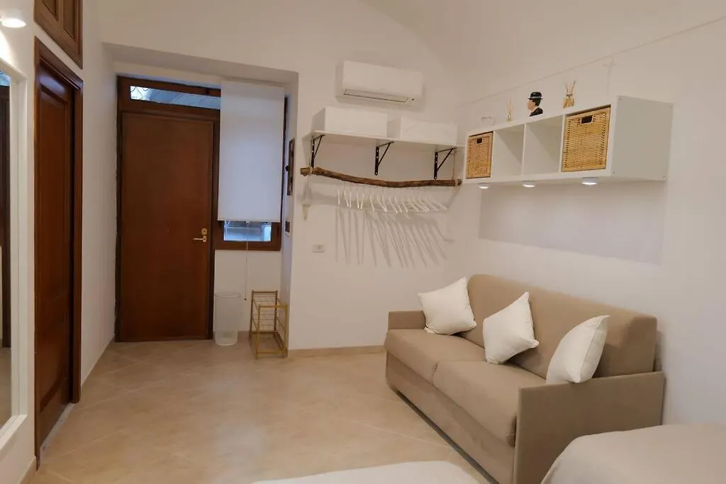 Da Zizziella Apartment Naples Italy