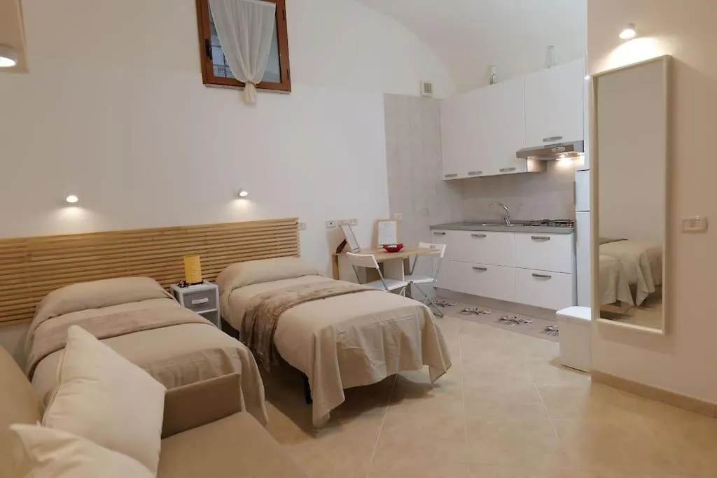 Da Zizziella Apartment Naples