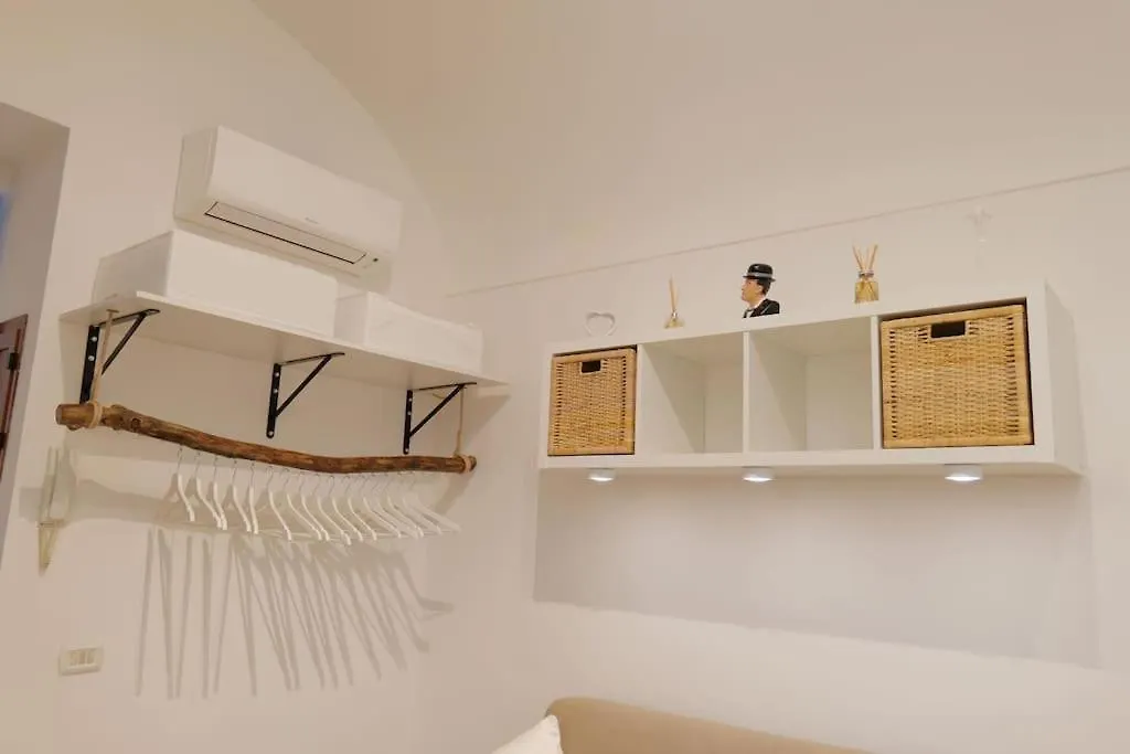 Da Zizziella Apartment Naples