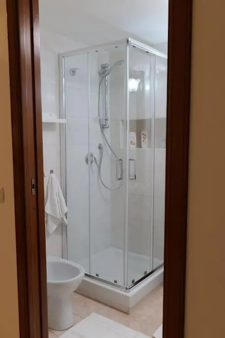 Da Zizziella Apartment Naples
