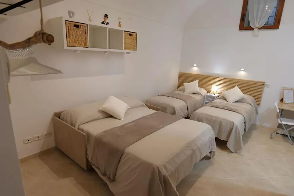 Da Zizziella Apartment Naples